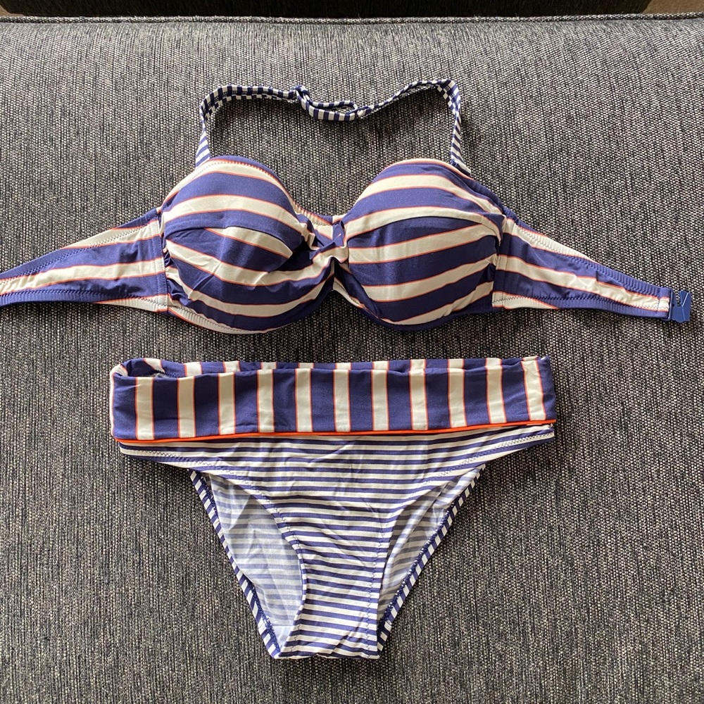 Bathing Suit